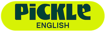 Pickle English